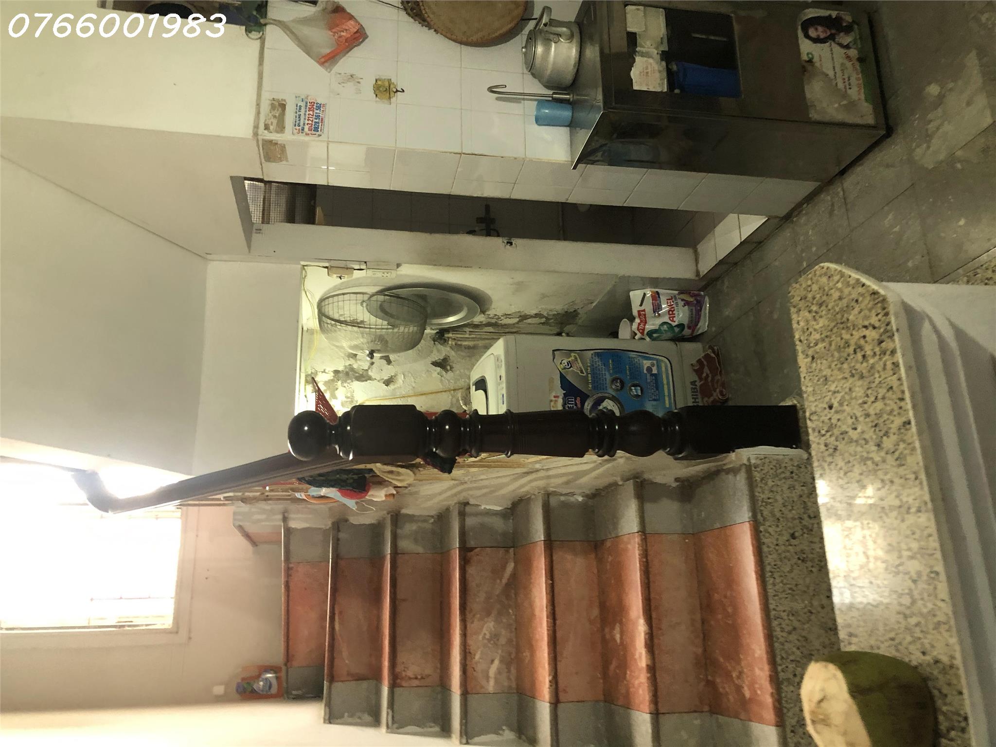 Bán nhà Ngô Thì Nhậm 50m2 MT 6.5m, Ô tô,Ngõ nông, An sinh đỉnh 10.5 tỷ.-anh-5