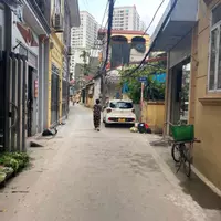 Độc Lạ - Cực Mới NGUYỄN KHANG - CẦU GIẤY - 39m2 - 5 tầng-anh-2