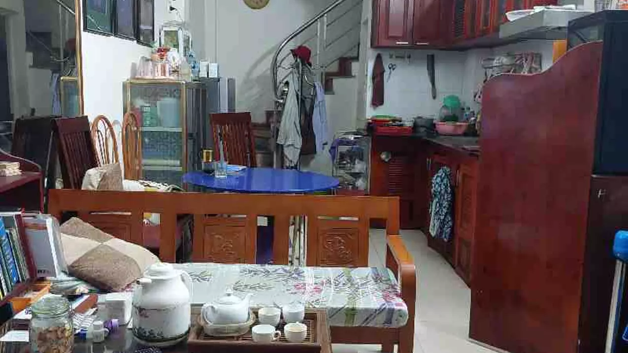 Bán nhà Ngọc Khánh, 34 m2, MT 4 m, 4 tầng, giá chỉ 7.5 tỷ-anh-1