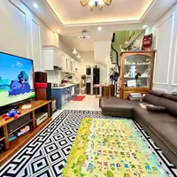 BÁN NHÀ NGỌC KHÁNH/BA ĐÌNH - NHÀ ĐẸP Ở NGAY/VỊ TRÍ ĐẸP/NGAY GẦN MẶT PHỐ/NGÕ THÔNG-anh-6