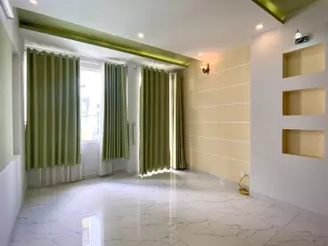 Nhà đẹp, giá rẻ Lê Văn Thọ Phường 11 Gò Vấp, 42m2, 4 tầng chỉ 5.2 tỷ-anh-3