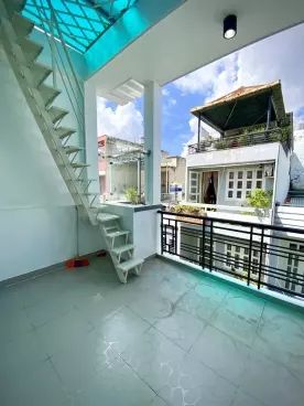 Nhà đẹp, giá rẻ Lê Văn Thọ Phường 11 Gò Vấp, 42m2, 4 tầng chỉ 5.2 tỷ-anh-4