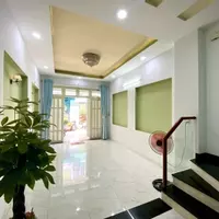 Nhà đẹp, giá rẻ Lê Văn Thọ Phường 11 Gò Vấp, 42m2, 4 tầng chỉ 5.2 tỷ-anh-5