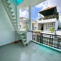 Nhà đẹp, giá rẻ Lê Văn Thọ Phường 11 Gò Vấp, 42m2, 4 tầng chỉ 5.2 tỷ-anh-6