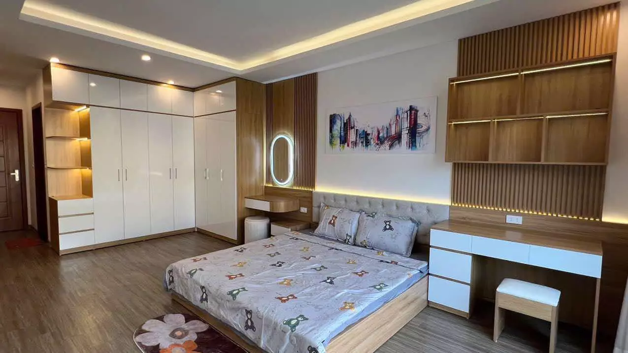 Bán nhà Ngọc Thuỵ 52m 6 tầng thang máy, ô tô hơn 9 tỷ-anh-3