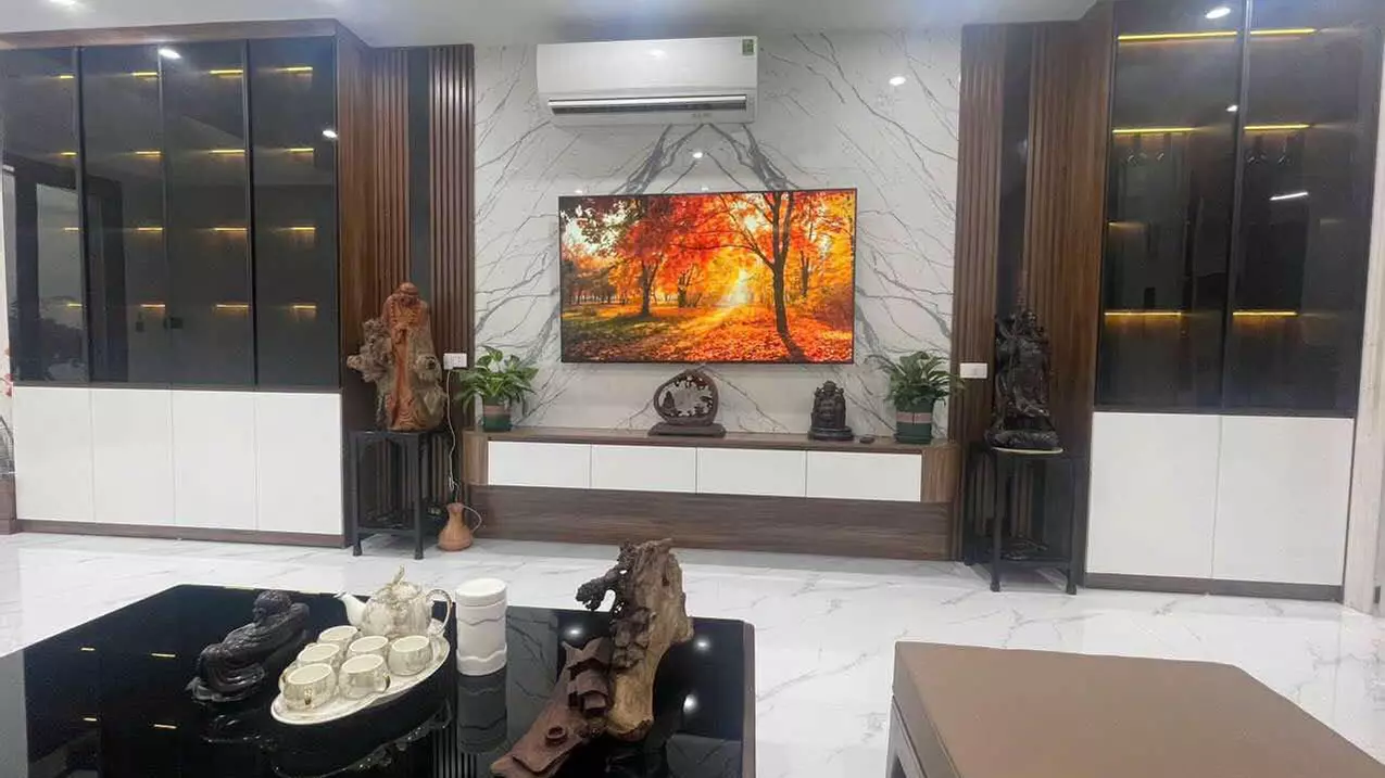 Bán nhà Ngọc Thuỵ 52m 6 tầng thang máy, ô tô hơn 9 tỷ-anh-4