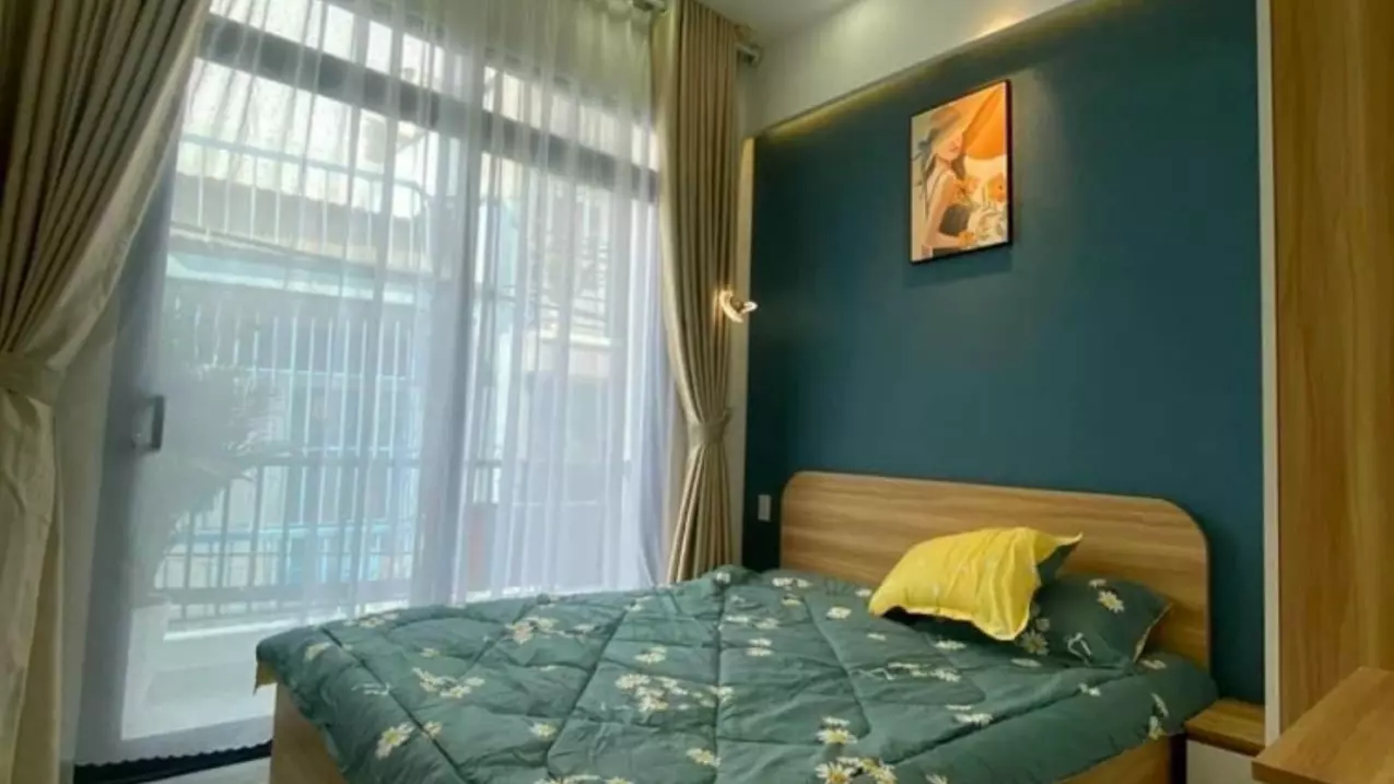 Nhà bán, Nguyễn Trọng Tuyển, 3.4 x 9m, 2PN, 4.7 tỷ, Phú Nhuận-anh-1