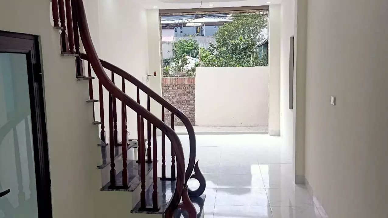 Bán nhà Ngọc Trục Đại Mỗ 40m2 4 tầng oto giá nhỉnh 6 tỷ-anh-3