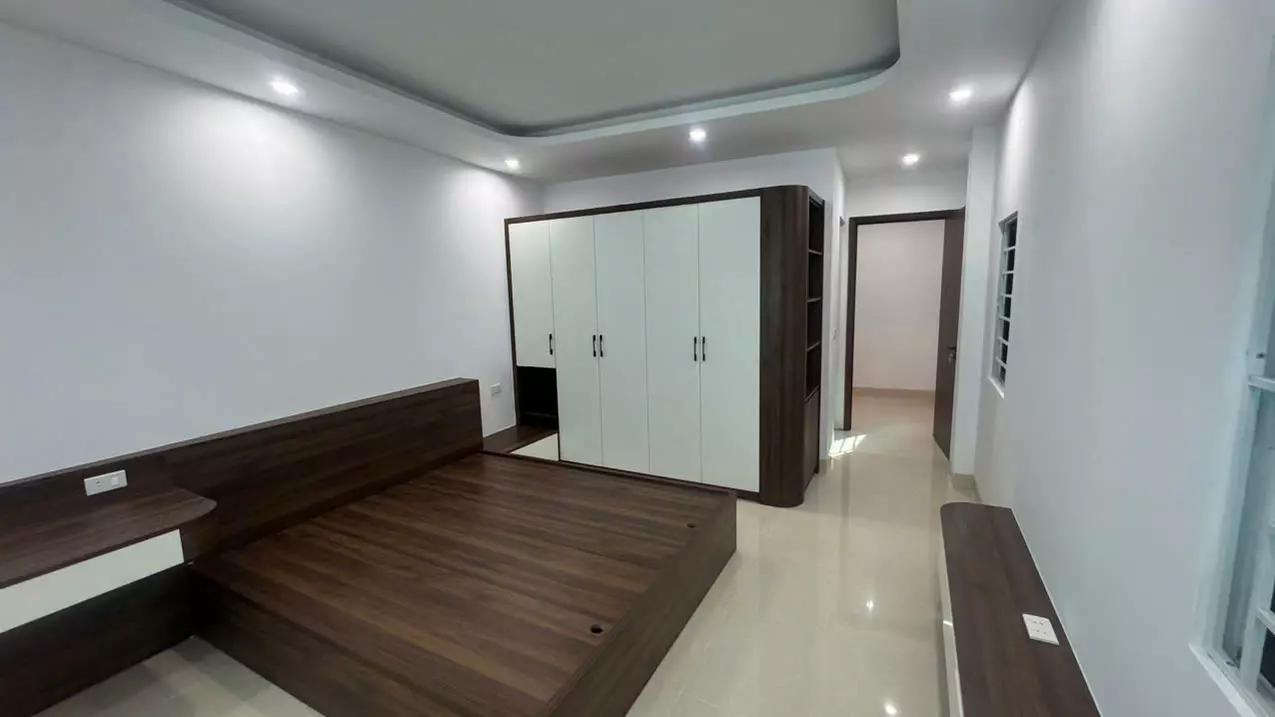 Bán nhà Ngọc Trục Đại Mỗ 40m2 4 tầng oto giá nhỉnh 6 tỷ-anh-4