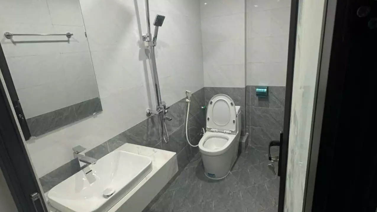 Bán nhà Ngọc Trục Đại Mỗ 40m2 4 tầng oto giá nhỉnh 6 tỷ-anh-5