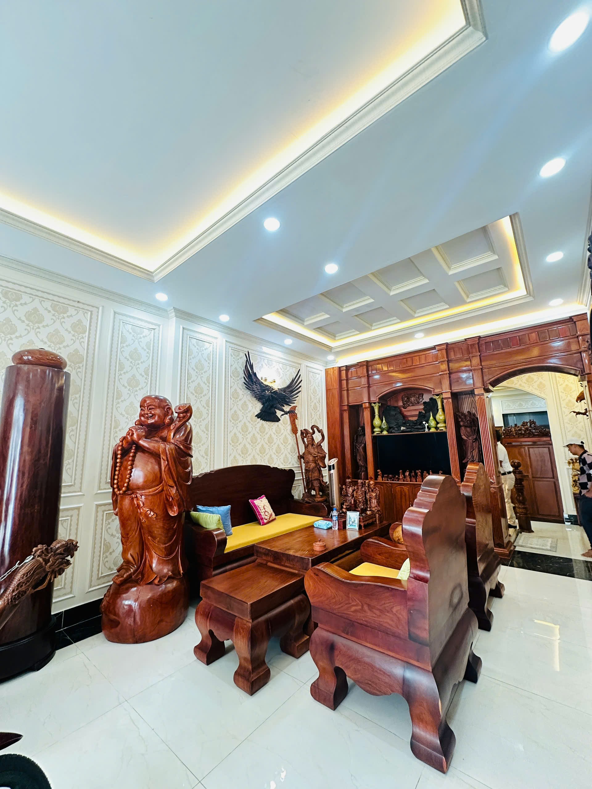 Bán nhà ngộp Trung Tâm Tây Ninh - Mai Anh Luxury 3ty-anh-4