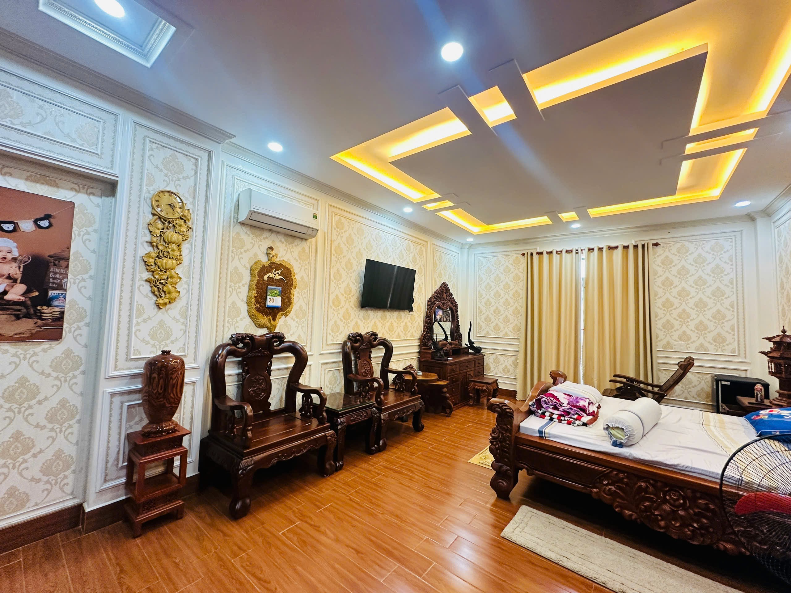 Bán nhà ngộp Trung Tâm Tây Ninh - Mai Anh Luxury 3ty-anh-5