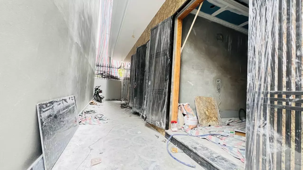 Bán nhà Nguyễn Chính ( Tân Mai) giá 6.4 tỷ, diện tích 30m2, 5 tầng, mặt tiền 4m-anh-2