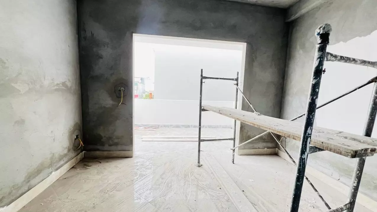 Bán nhà Nguyễn Chính ( Tân Mai) giá 6.4 tỷ, diện tích 30m2, 5 tầng, mặt tiền 4m-anh-3
