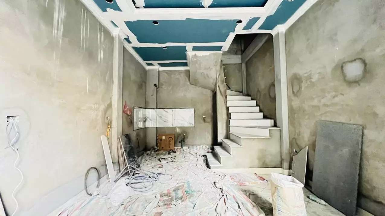 Bán nhà Nguyễn Chính ( Tân Mai) giá 6.4 tỷ, diện tích 30m2, 5 tầng, mặt tiền 4m-anh-4