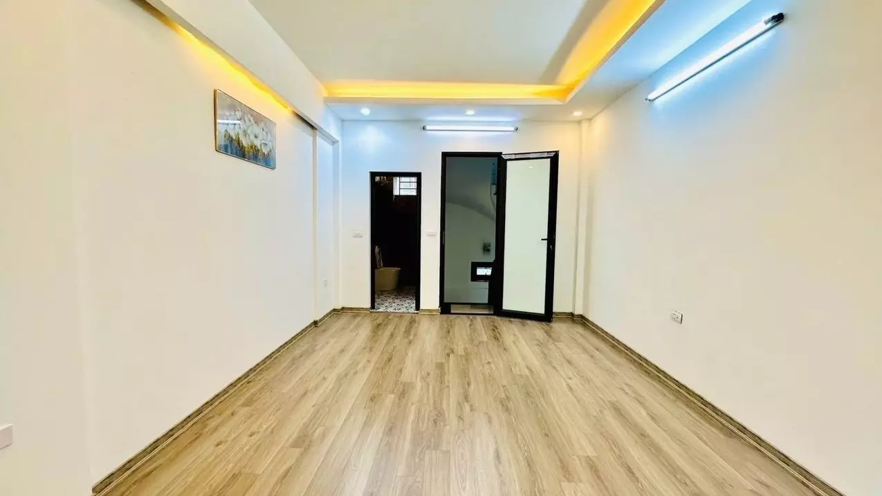 Bán nhà Nguyễn Chính ( Tân Mai) giá 6.4 tỷ, diện tích 30m2, 5 tầng, mặt tiền 4m-anh-5