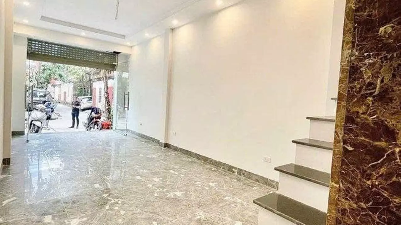 BÁN NHÀ NGUYỄN CÔNG HOAN BA ĐÌNH – 5 TẦNG THANG MÁY – 2 Ô TÔ TRÁNH – 51M2 20.5 TỶ-anh-5