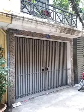 Cho thuê nhà Thái Hà, Đống Đa 5 tầng. Giá: 17tr/ tháng-anh-1