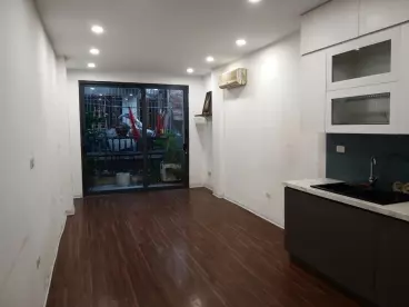 Cho thuê nhà Thái Hà, Đống Đa 5 tầng. Giá: 17tr/ tháng-anh-5