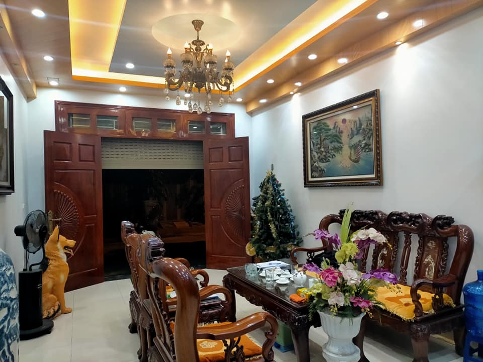 Bán nhà Nguyễn Khuyến, phân lô vỉa hè, gara ô tô, view thoáng vĩnh viễn, 83m2, 20 tỷ-anh-1