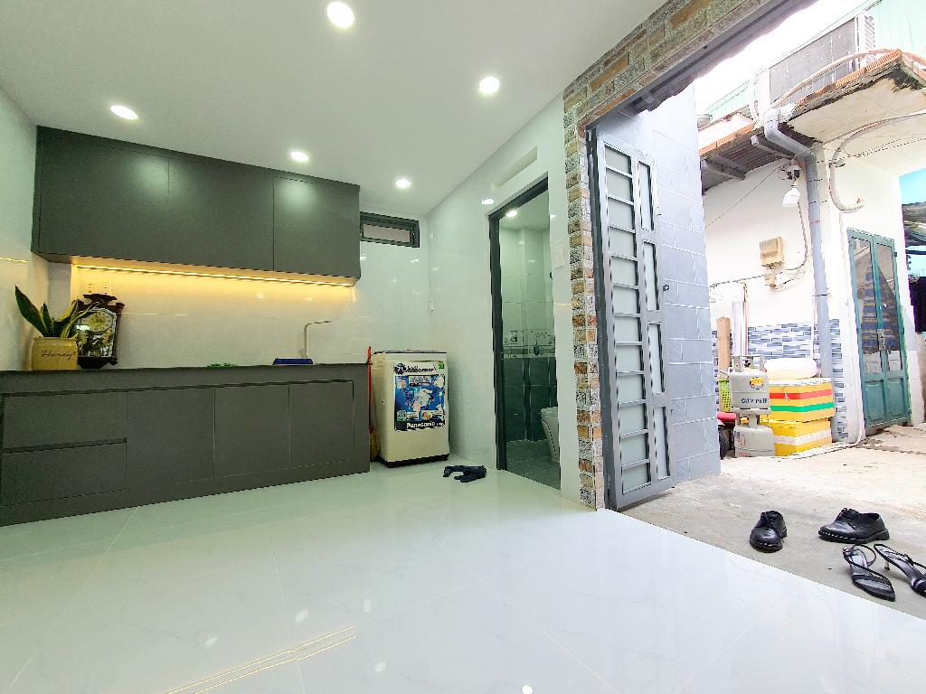 BÁN NHÀ Nguyễn Kiệm,p.3,Gò Vấp , 21M2  CHỈ 2TY350-anh-7