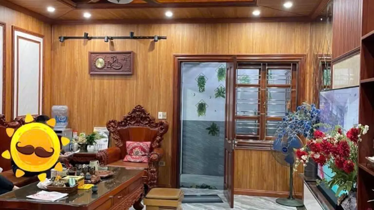Bán Nhà Nguyễn Quý Đức, 46m², 5 Tầng, Phân Lô, Gần Ô Tô, Ngõ Thông Thoáng, Chỉ 7.2 Tỷ-anh-1