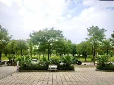 Bán căn hộ View đẹp giá nhỉnh 1,2 Kđt Thanh Hà, Hà Đông-anh-2