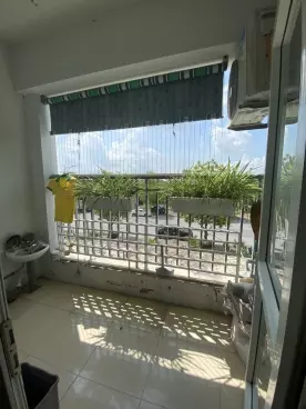 Bán căn hộ View đẹp giá nhỉnh 1,2 Kđt Thanh Hà, Hà Đông-anh-4