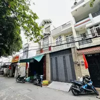 Bán nhà đẹp 6 tầng, MT kinh doanh, Khu Tên Lửa, Bình Tân, An Lạc A-anh-9