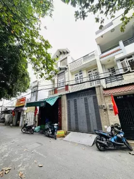 Bán nhà đẹp 6 tầng, MT kinh doanh, Khu Tên Lửa, Bình Tân, An Lạc A-anh-5