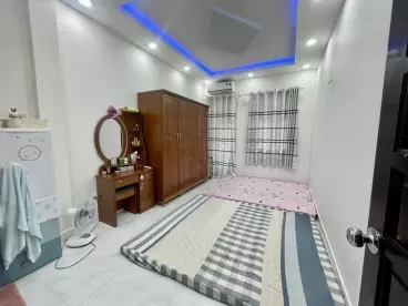 CẦN BÁN GẤP NHÀ ĐỒNG ĐEN - P.14, QUẬN TÂN BÌNH 33M2 , GIÁ 5.25 TỶ ( ĐÃ BÁN )-anh-3