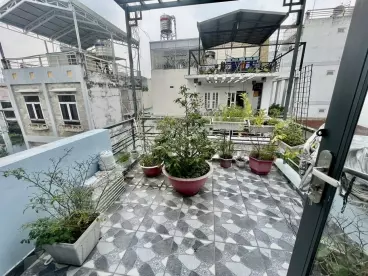 CẦN BÁN GẤP NHÀ ĐỒNG ĐEN - P.14, QUẬN TÂN BÌNH 33M2 , GIÁ 5.25 TỶ ( ĐÃ BÁN )-anh-5