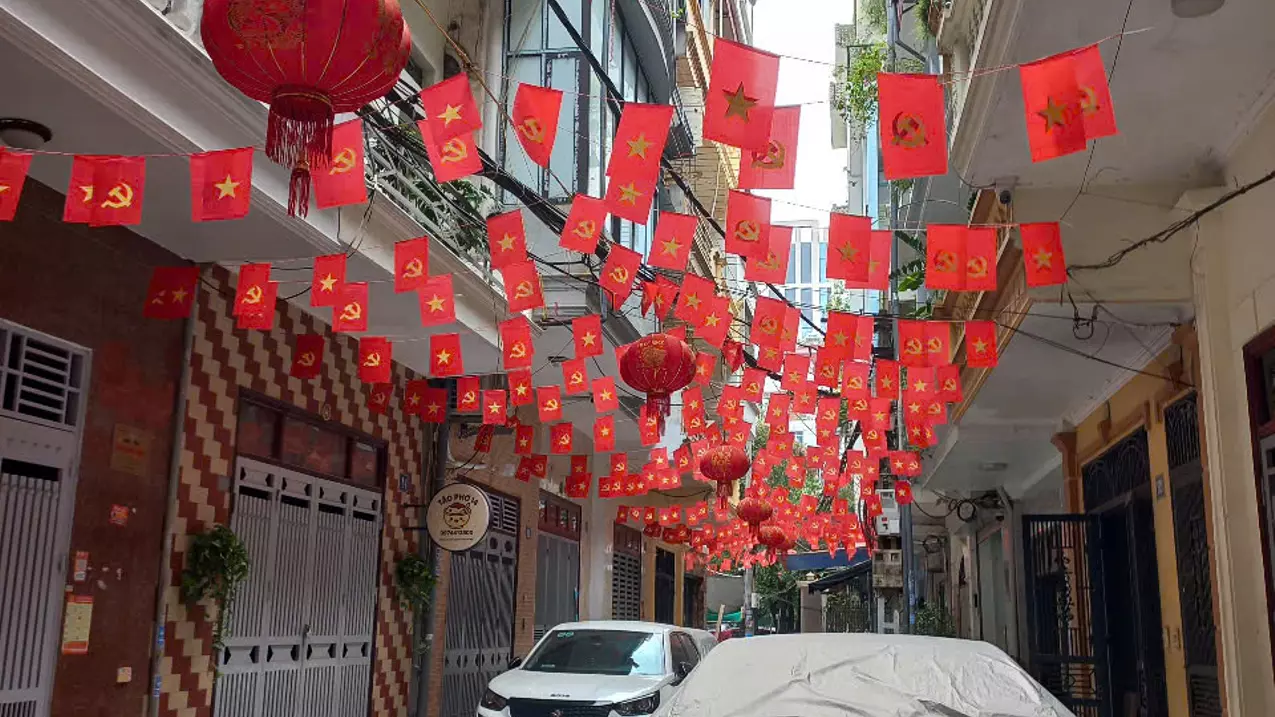 BÁN NHÀ NGUYỄN TRÃI THANH XUÂN, LÔ GÓC 3 MẶT THOÁNG, 7 TẦNG THANG MÁY  Ở, VP, NHỈNH 27 TỶ-anh-2