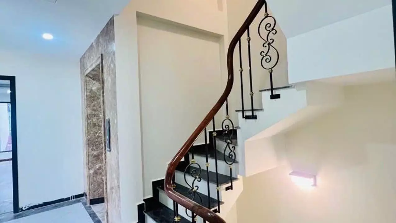 BÁN NHÀ NGUYỄN TRÃI THANH XUÂN, LÔ GÓC 3 MẶT THOÁNG, 7 TẦNG THANG MÁY  Ở, VP, NHỈNH 27 TỶ-anh-4