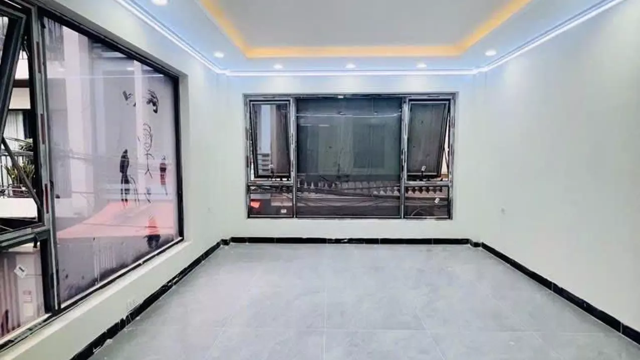 BÁN NHÀ NGUYỄN TRÃI THANH XUÂN, LÔ GÓC 3 MẶT THOÁNG, 7 TẦNG THANG MÁY  Ở, VP, NHỈNH 27 TỶ-anh-5