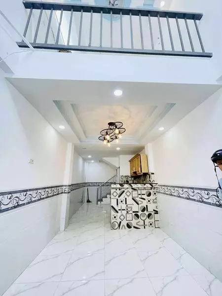 Bán Nhà Nguyễn Tri Phương Phường 4 Quận 10.-anh-1