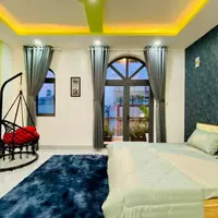 Đẹp, kiên cố, Hồ Biểu Chánh, 5.1 x 9m, 3 lầu, 5.9 tỷ, Phú Nhuận-anh-2