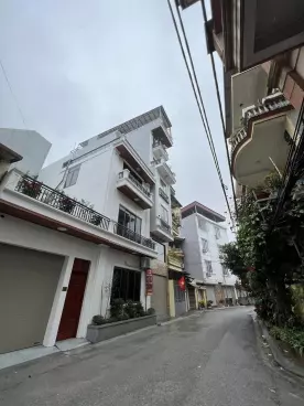 BÁN NHÀ LÂM HẠ, 100M, MT 8m, VIEW VƯỜN HOA, Ô TÔ, KINH DOANH, 18 TỶ 9-anh-1