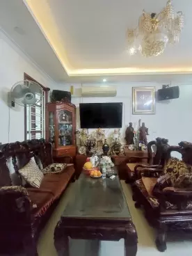 BÁN NHÀ LÂM HẠ, 100M, MT 8m, VIEW VƯỜN HOA, Ô TÔ, KINH DOANH, 18 TỶ 9-anh-2