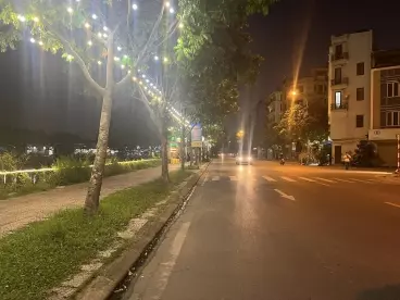 BÁN NHÀ LÂM HẠ, 100M, MT 8m, VIEW VƯỜN HOA, Ô TÔ, KINH DOANH, 18 TỶ 9-anh-4