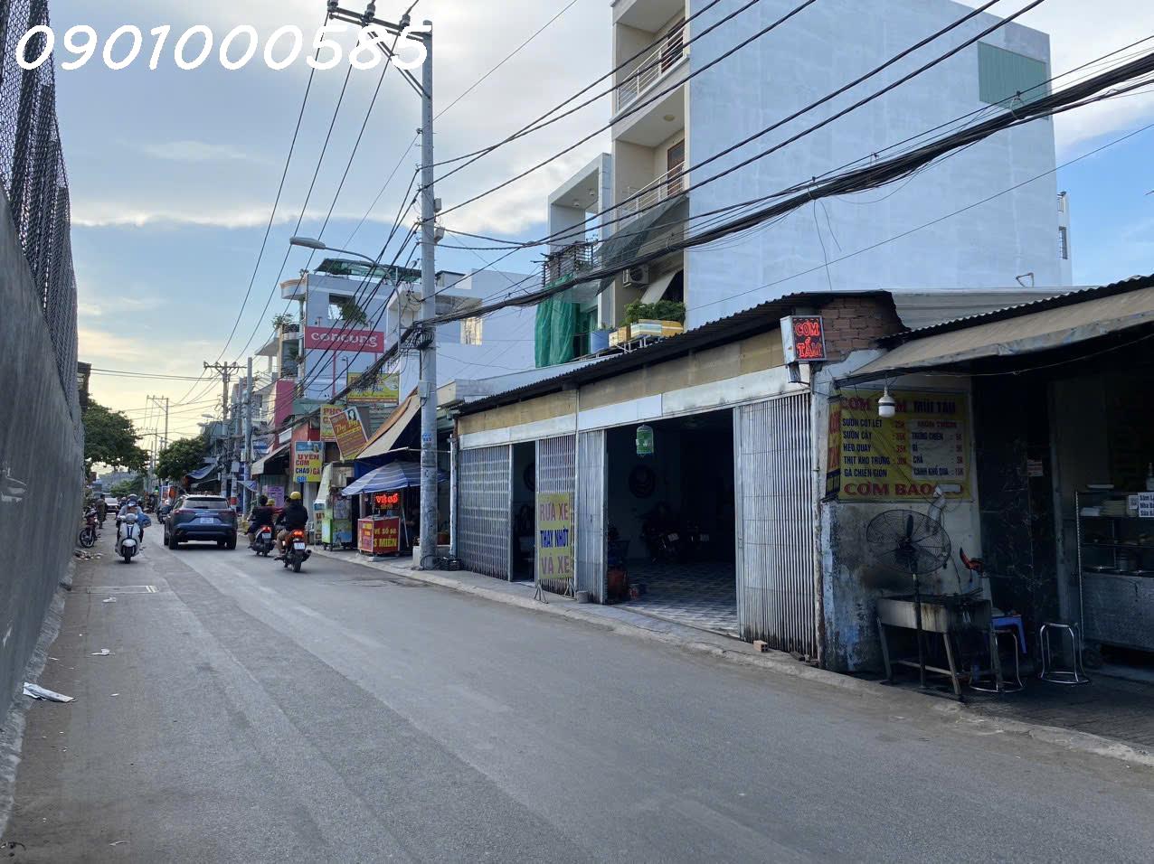 Bán nhà nhỏ xinh, Thạnh Lộc, Quận 12. Giá 2 tỷ 450-anh-7