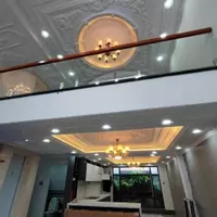 HẺM ÔTÔ 1TRỤC - 49M2 - 5 TẦNG - GÒ VẤP NHÀ MỚI - TẶNG TOÀN BỘ NỘI THẤT-anh-5