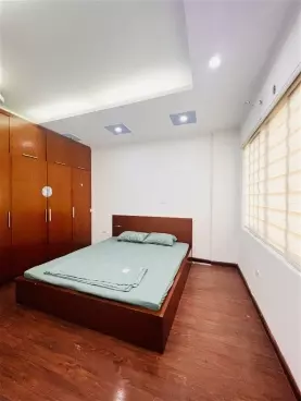 Siêu Hiếm Nhà Tây Sơn, Đống Đa, DT 25m Kinh Doanh Ô Tô Tránh 10m giá nhỉnh 2 tỷ-anh-1