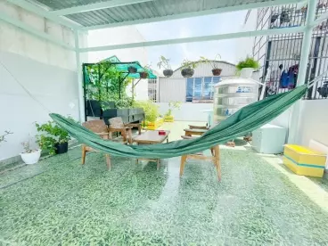 HẺM XE HƠI - 58M2 - NGANG RỘNG - SỔ NỞ HẬU - 4 TẦNG - CHỈ 7,x TỶ-anh-4