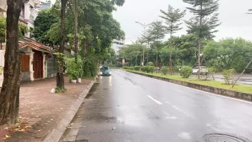 BÁN NHÀ PHÂN LÔ GÓC VIỆT HƯNG, LONG BIÊN, 150M, 4 tầng, Ô TÔ + VỈA HÈ, 30 TỶ HƠN-anh-2