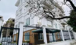 BÁN NHÀ PHÂN LÔ GÓC VIỆT HƯNG, LONG BIÊN, 150M, 4 tầng, Ô TÔ + VỈA HÈ, 30 TỶ HƠN-anh-19