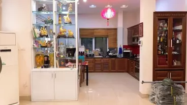BÁN NHÀ PHÂN LÔ GÓC VIỆT HƯNG, LONG BIÊN, 150M, 4 tầng, Ô TÔ + VỈA HÈ, 30 TỶ HƠN-anh-5