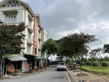 BÁN NHÀ PHÂN LÔ GÓC VIỆT HƯNG, LONG BIÊN, 150M, 4 tầng, Ô TÔ + VỈA HÈ, 30 TỶ HƠN-anh-7