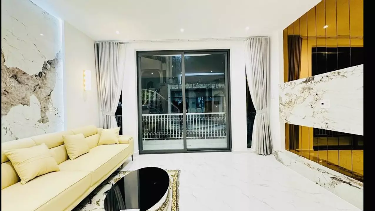 Bán nhà Phạm Văn Chiêu 56m2, ô tô ngủ trong nhà, giá 4.4 tỷ-anh-1