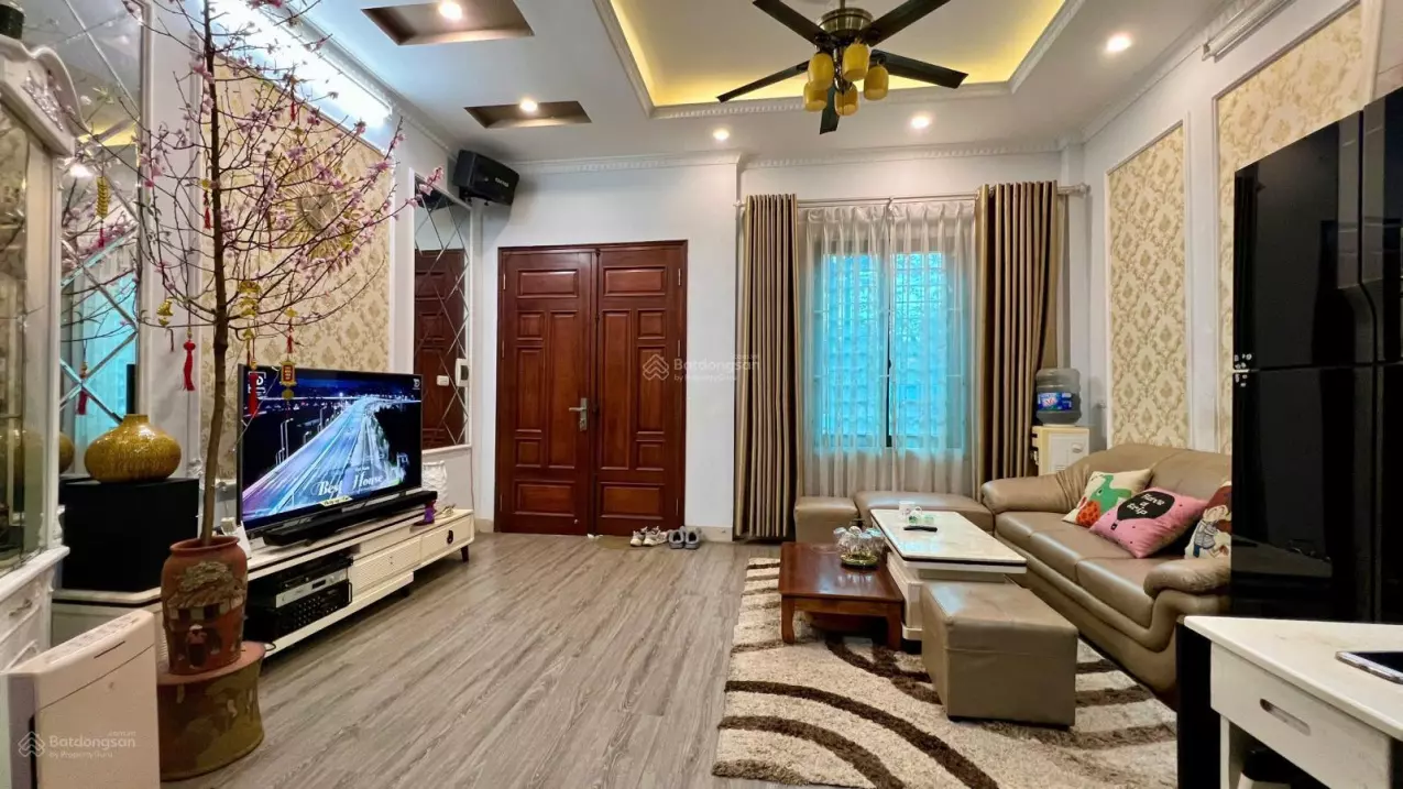 Bán nhà Phạm Văn Đồng - lô góc - mặt ngõ - ô tô tránh cách 30m DT: 38M - 7.6 tỶ-anh-2